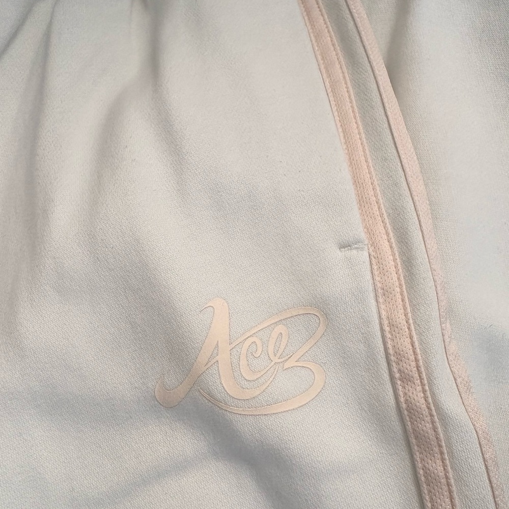 Adidas ACE Candace Parker sweatshirt & pants - Picture 9 of 10